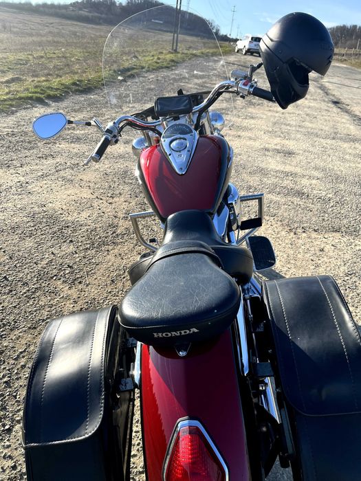 Honda VTX 1300S 2007