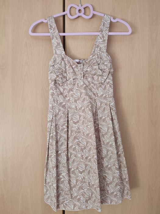 Salopete/ rochițe H&M de vara 25 lei/buc mărimea XS