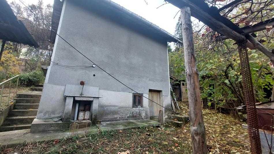 Продава се Къща в Габрово, Шенини - 20 кв.м за 969 €/кв.м - Снимка #13