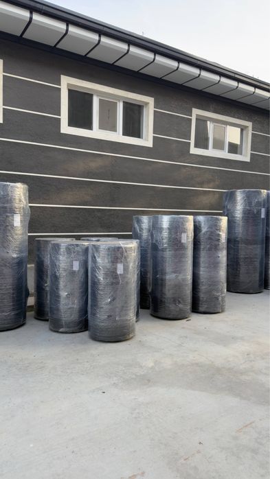 Buferniy bak буферный бак тепловой насос chiller bochka ёмкость