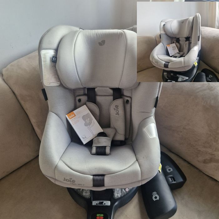 Scaun auto Joie impecabil