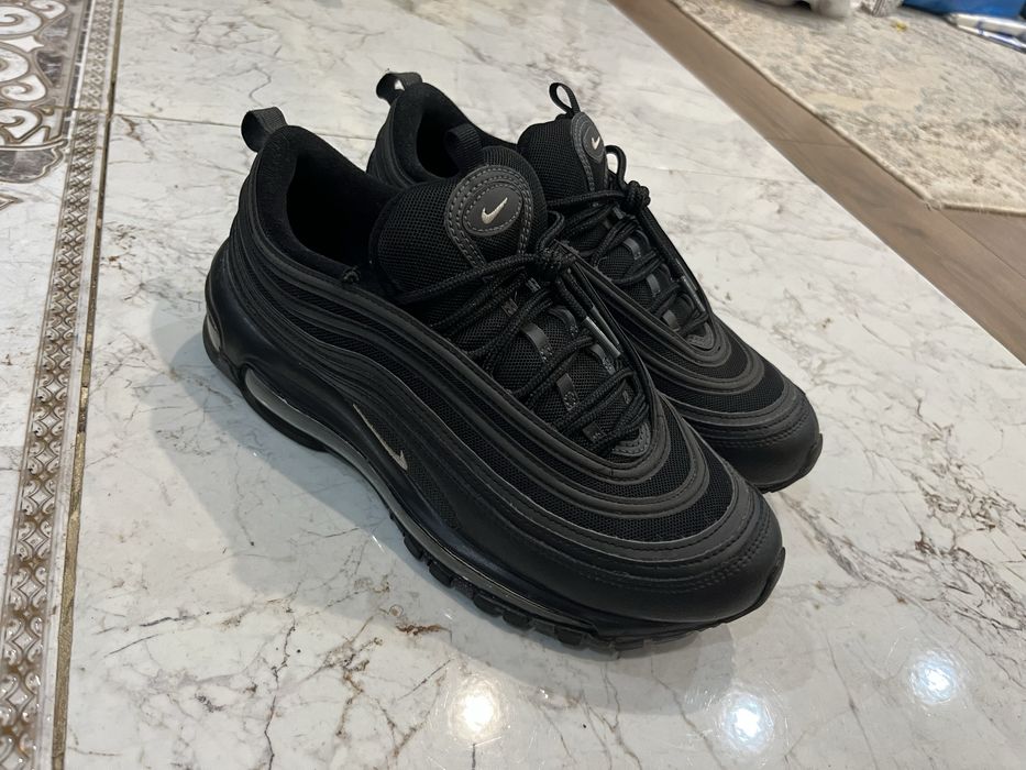 Кроссовки Nike air max 97