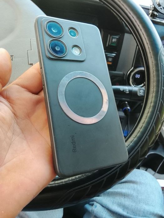 Redmi not 13 8 128 idial holatda