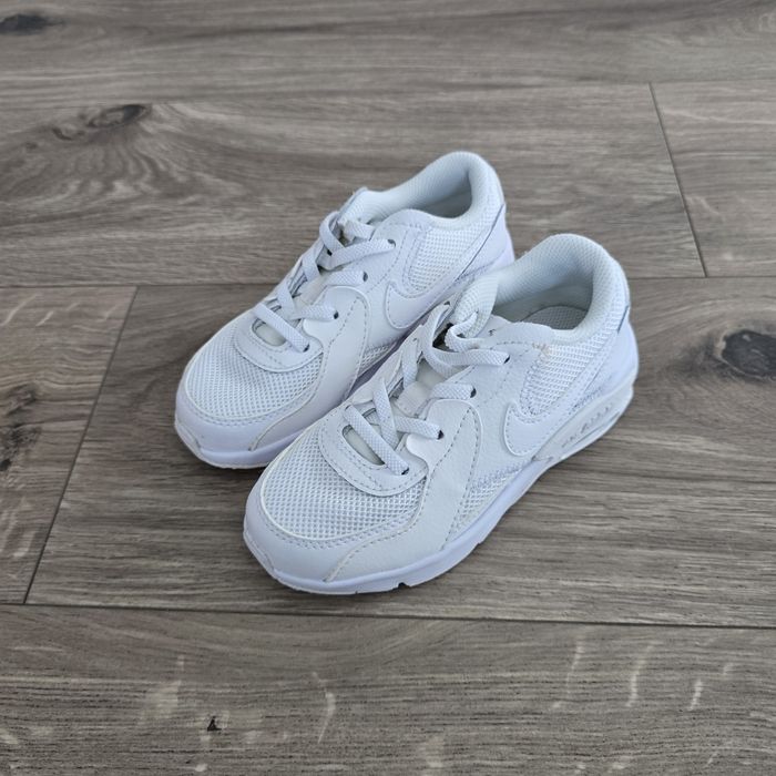 Nike Air Max - оригинални детски маратонки
