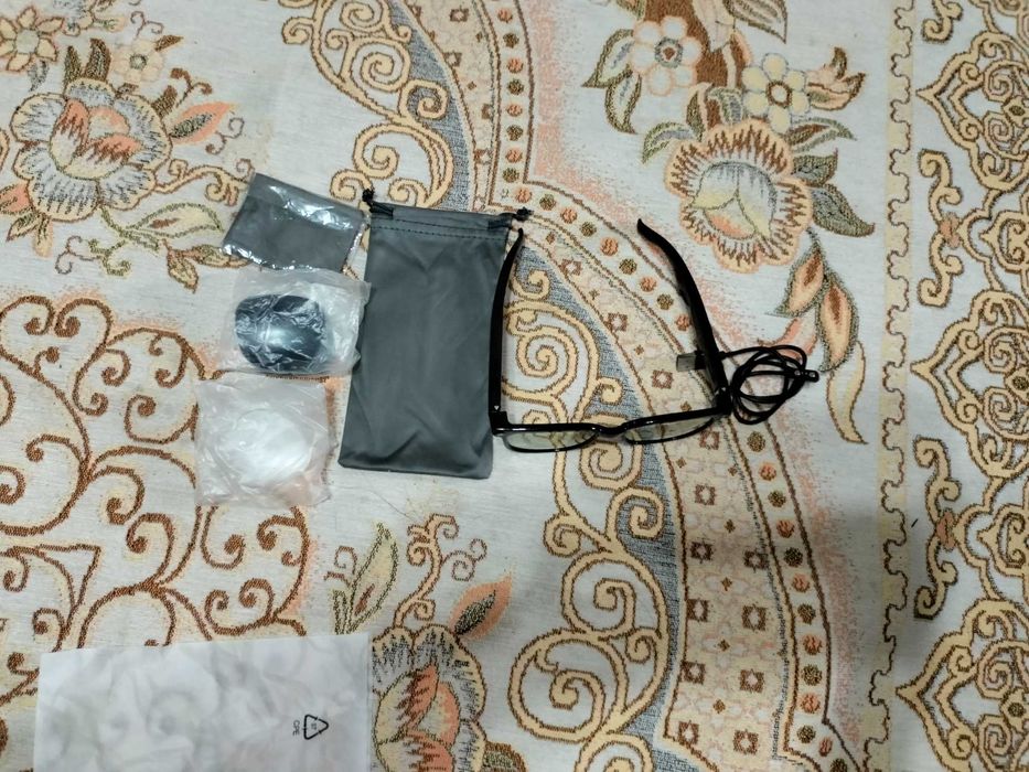 Смарт часы Peje Ai Glasses
