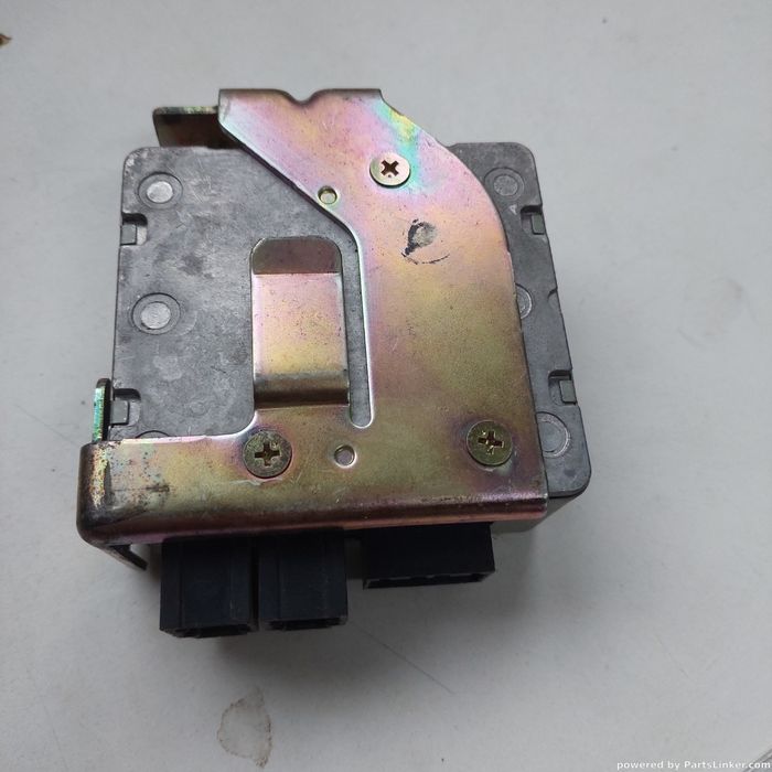 Modul Control Renault Clio Ii Box (Sb0/1/2_) [ 1998 - > ] Oem 82000619