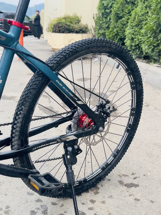 Skillmax sk600 хороший велосипед для города