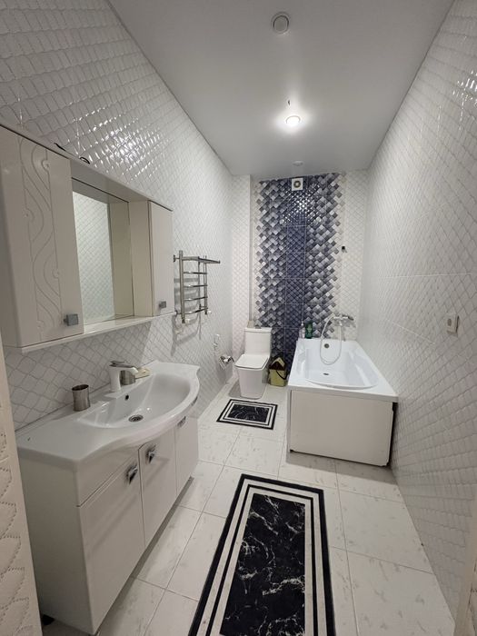 Коттедж в мкр Саркамыс 1