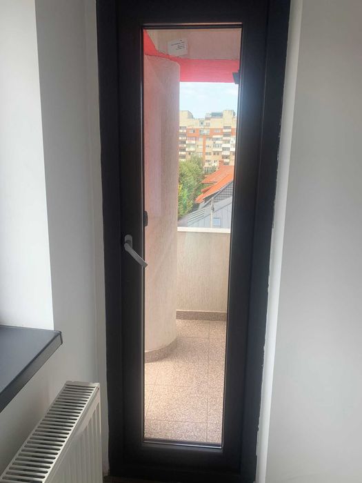 Inchiriez garsoniere pe termen lung str. Cerna