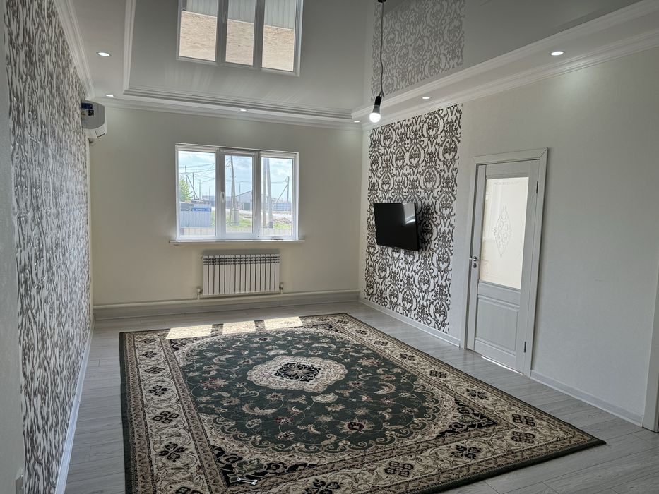 Продается дом в мкр Курсай