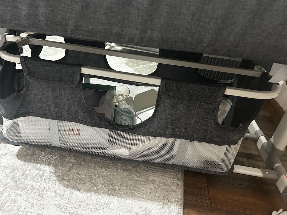 Электрическая люлька