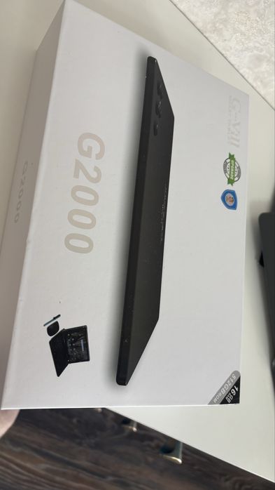 Планшет сатылады новый пайдаланбаган