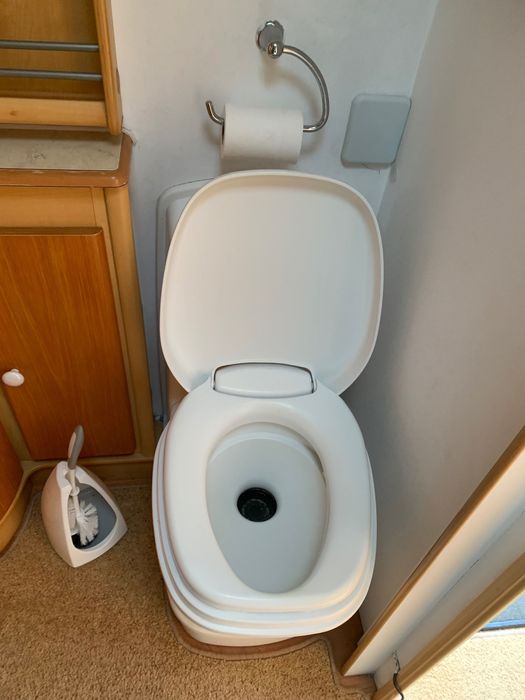 Каравана Crusader