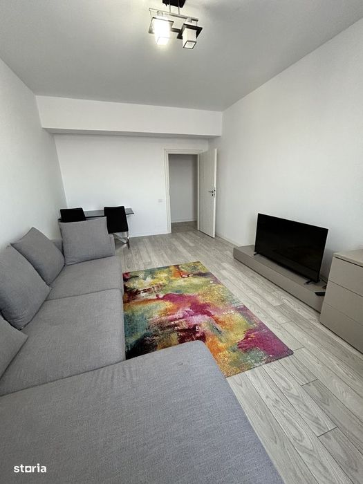 Apartament 2 camere - bloc nou - metrou Mihai Bravu - Vitan