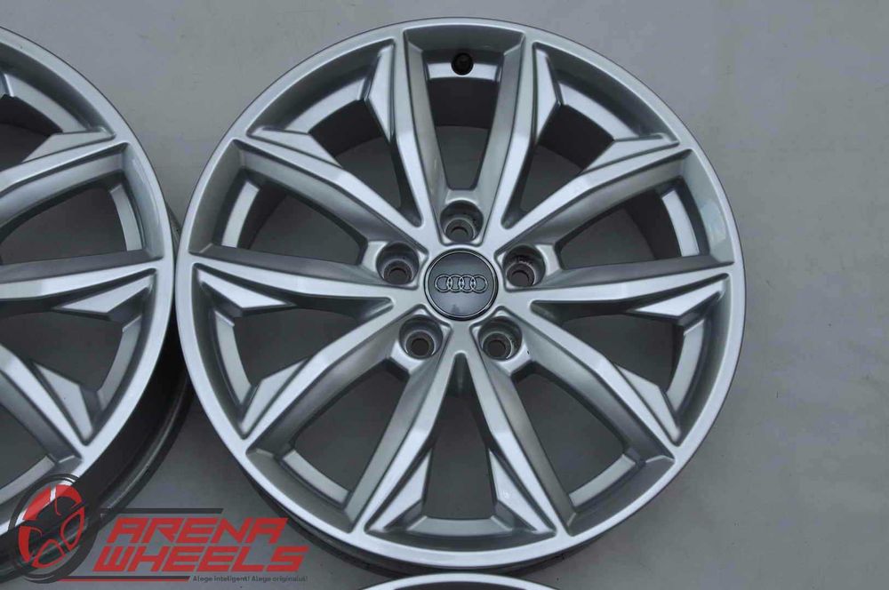 Jante 17 inch Originale Audi Q5 FY R17