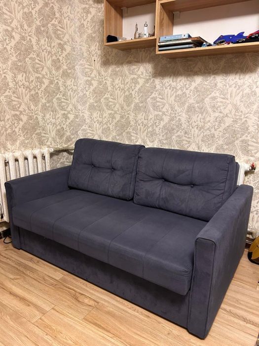 Диван раскладной