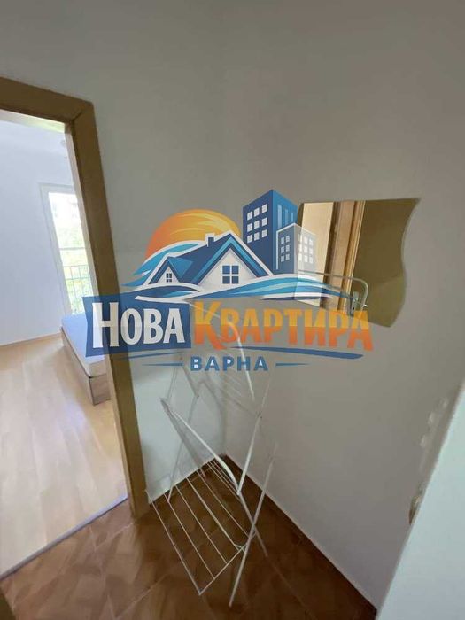 СПЕШНО! Двустаен апартамент във Виница