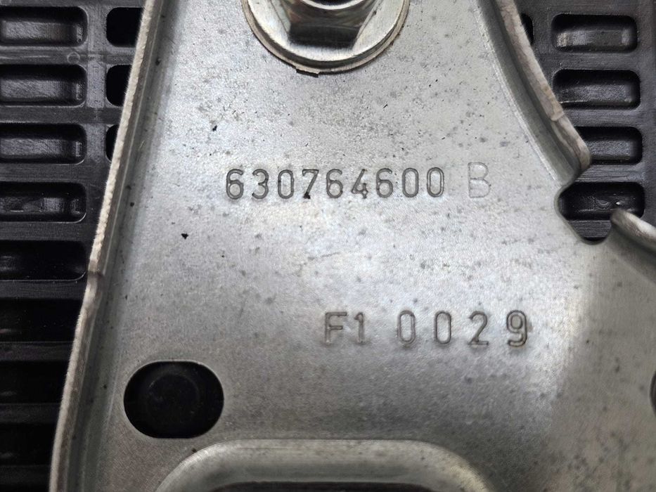 Airbag pasager bord Peugeot 308 II / 308 SW II 2019 1.5 BlueHDi 88kW Cod OEM: 630764600B, 96677848780 (5G3)