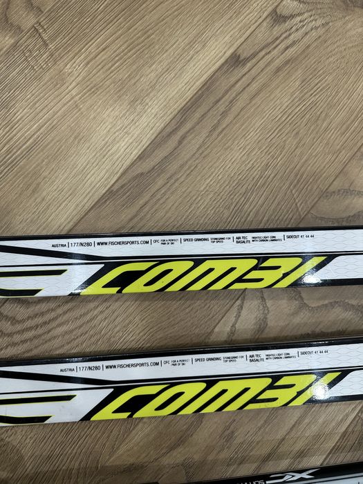 Продам Лыжи Fischer