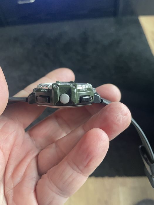 casio protrek prt 70,ceas de colectie,