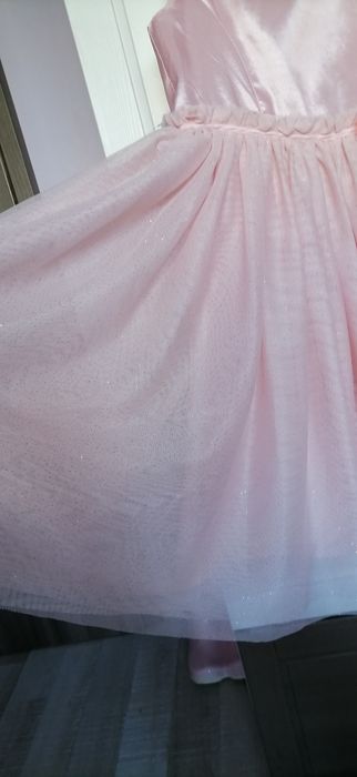 Детска рокля H&M