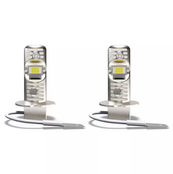 Авто LED крушки OSRAM LEDriving HL EASY GEN2 H1/H3/H4/H7/H8/H9/H10/H11/H15/H16/H18/H19/HB3/HB4/HIR1/HIR2-12V-6500K