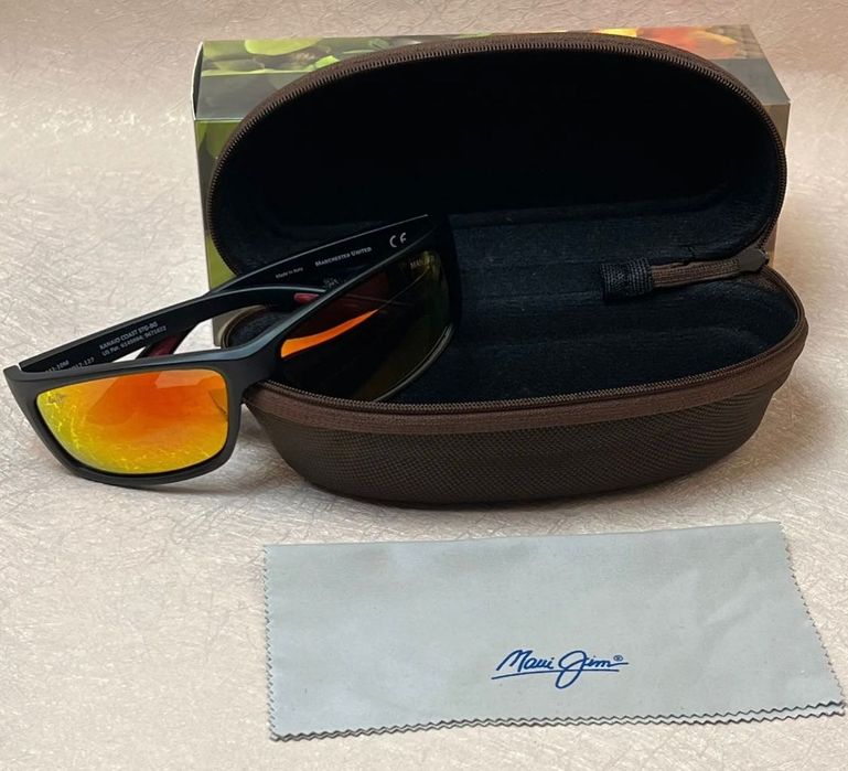 Слънчеви очила Maui Jim