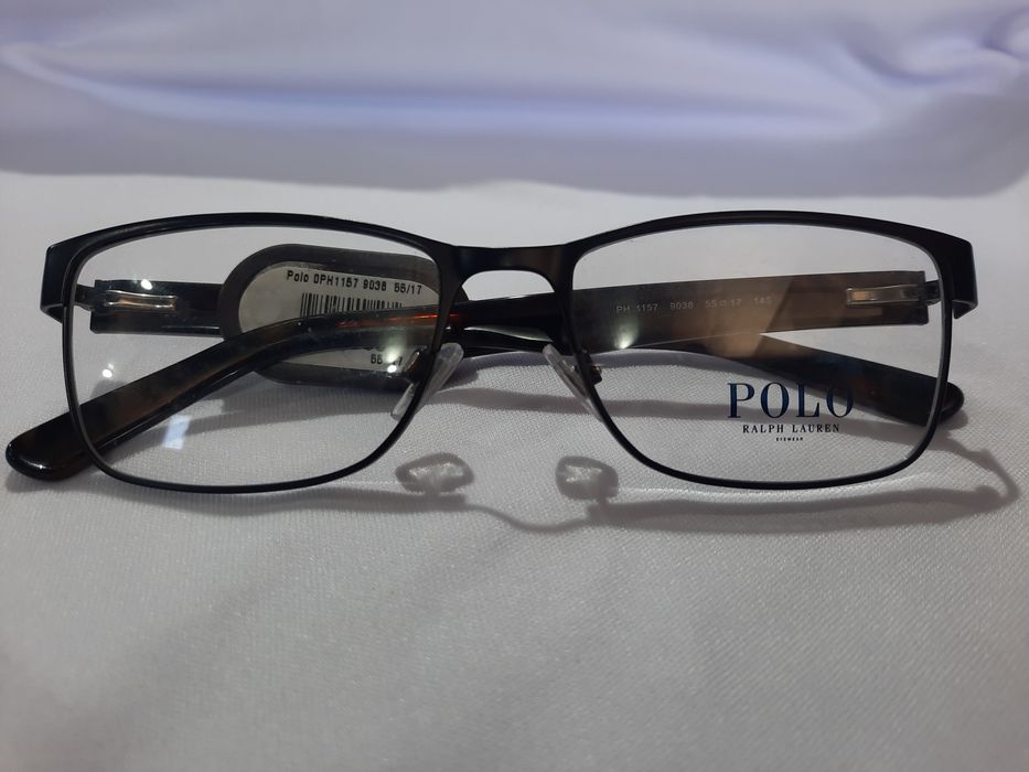 Rama ochelari POLO