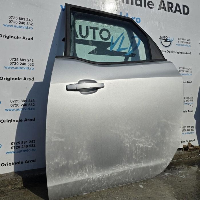 Portiera usa Z176 stanga spate Opel Meriva B