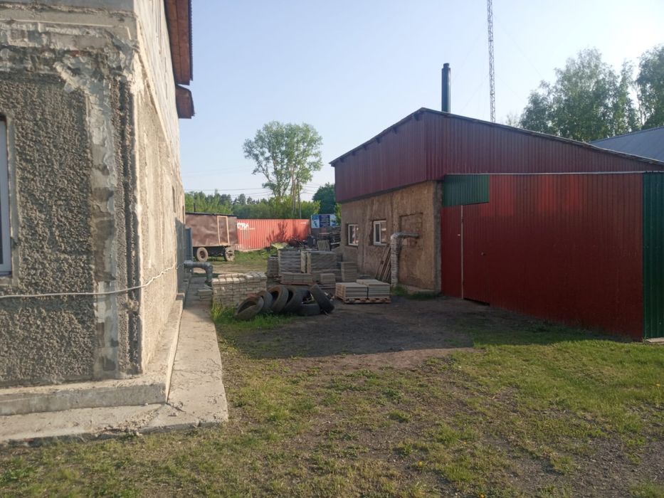 В продаже коттедж