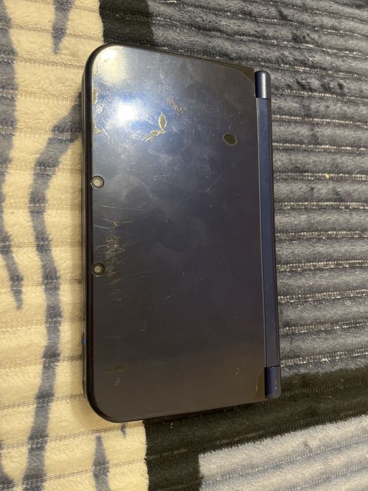 New Nintendo 3DS LL(XL) USB-C