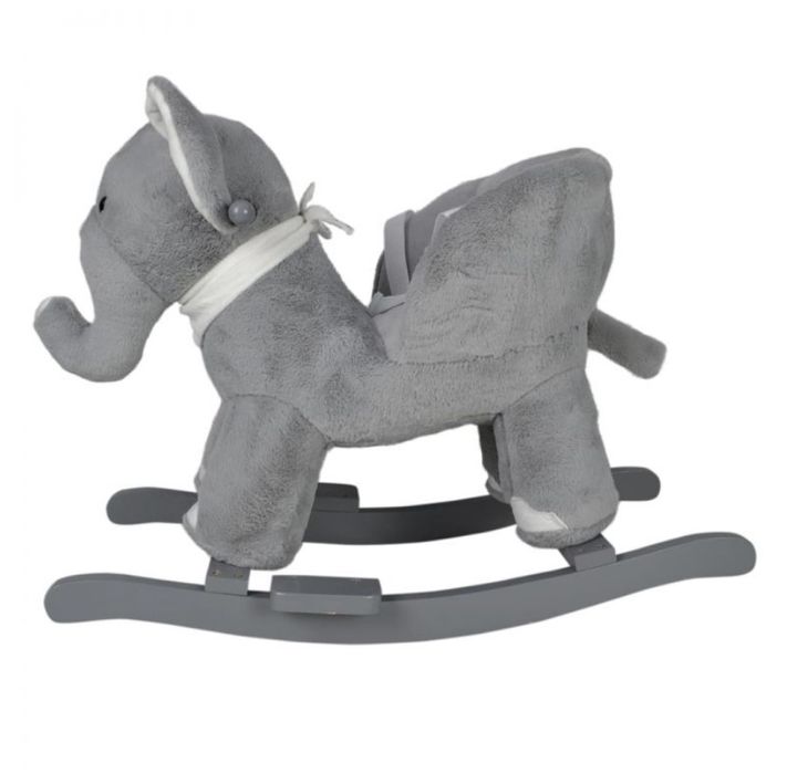 Бебешка люлка СЛОНЧЕ