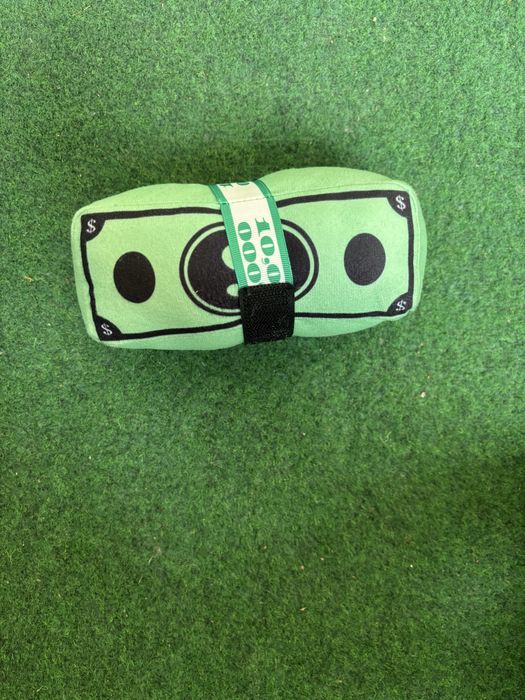 SPRAYGROUND drip bear раница