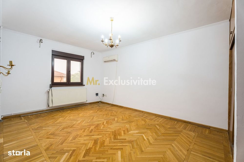 Pipera | Spații de la 12 €/mp | Închiriere flexibilă | Parcare proprie