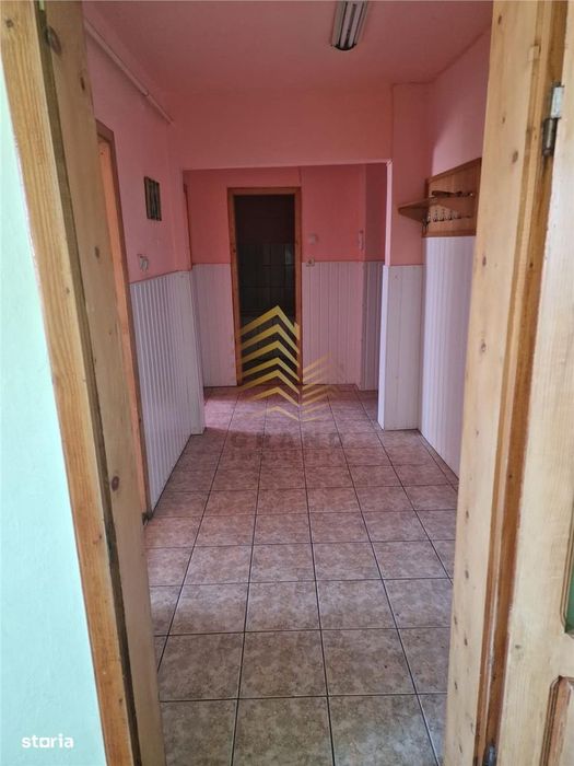 Apartament 2 camere decomandat 55 mpu | Nasaudului — fotografia 3