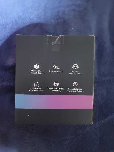 Căști Yealink UH34 Mono USB