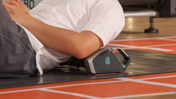 Массажер автоматический