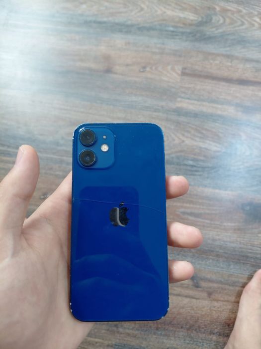 Айфон 12 мини сатылады