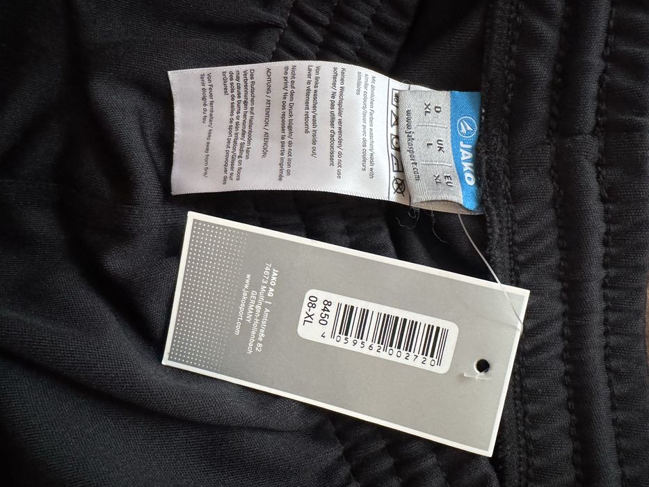 Pantaloni Jako sport