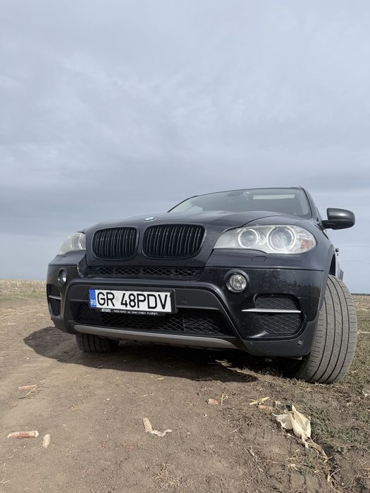 BMW X5 2011 — imagine 3