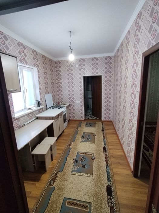 Сдаю 2 ком времянку