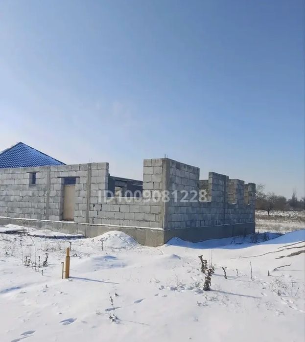 Продам участок Ащыбұлақ 2 отделение