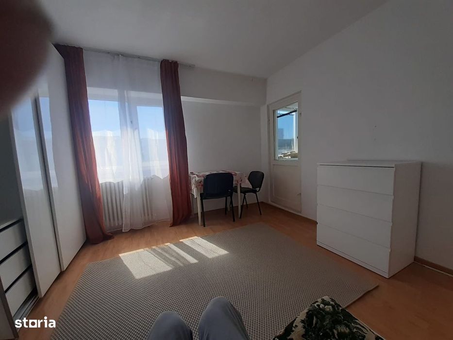 Garsoniera Mazepa 1 langa Faleza Dunarii