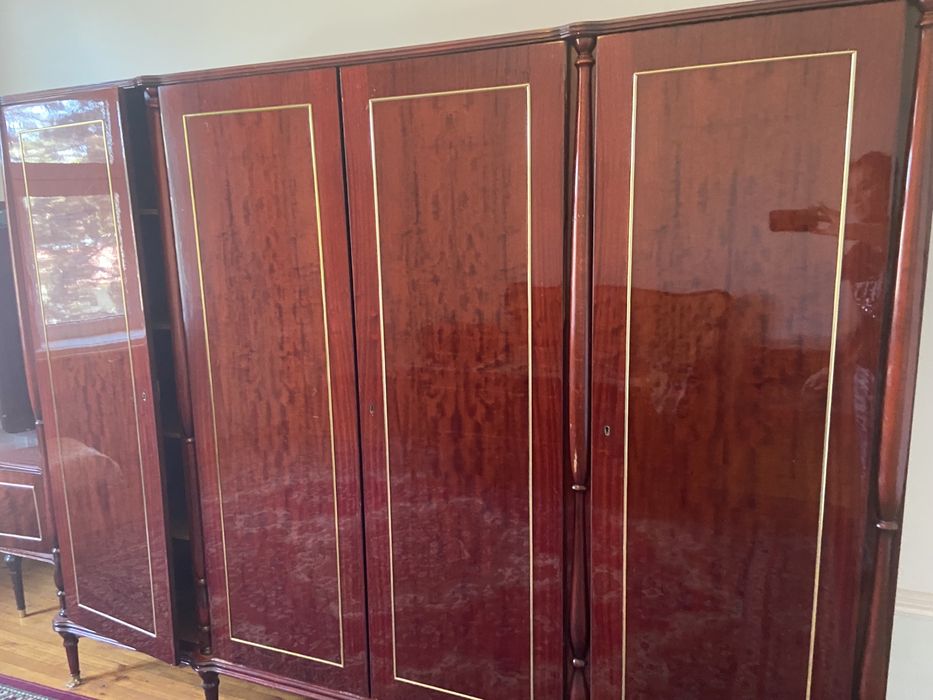 Мебель для спальня