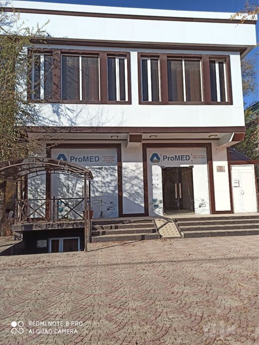 Offise ijaraga beriladi