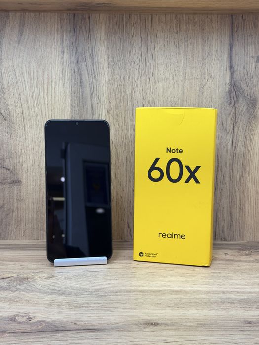 Realme Note 60x | kapashev mobile