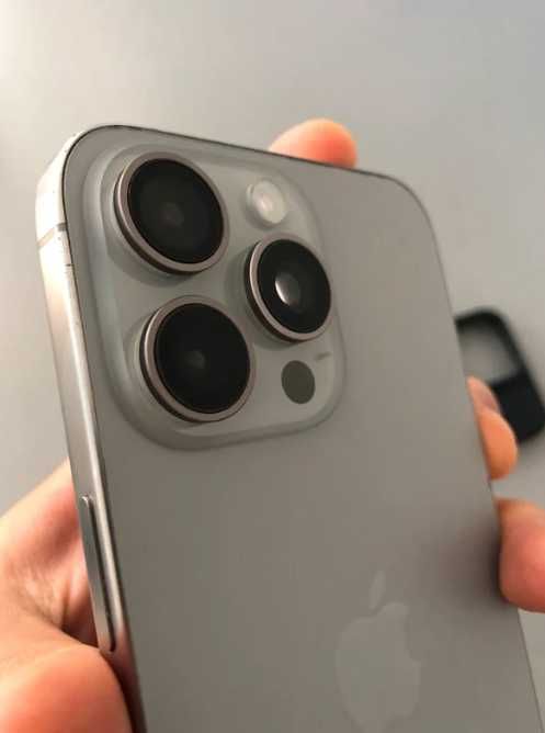 iPhone 15 Pro Max -512Gb (piese de schimb ) dezmembrări