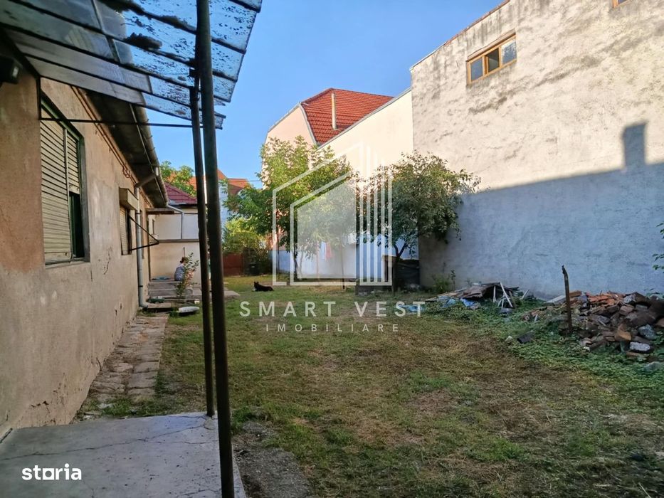 Casa cu teren 840 mp | Zona Dara