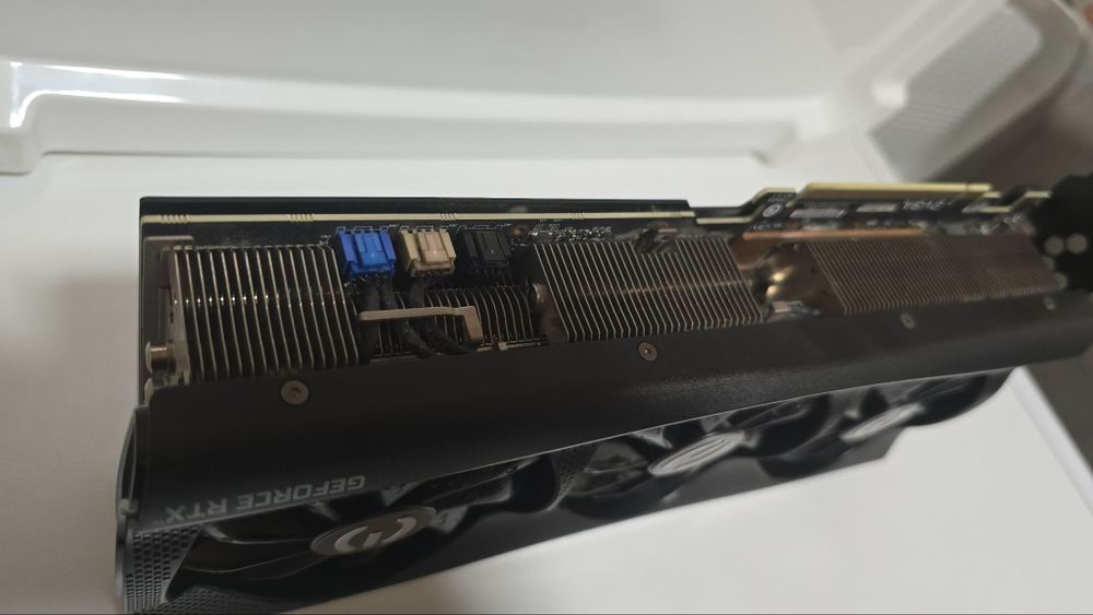 Evga Nvidia rtx 3080 10gb