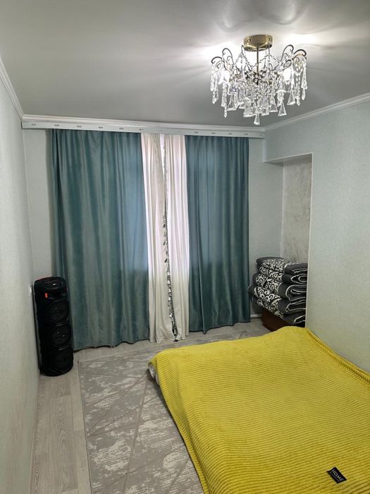 Продам либо обмен коттедж в район маг Бриз